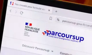 parcoursup