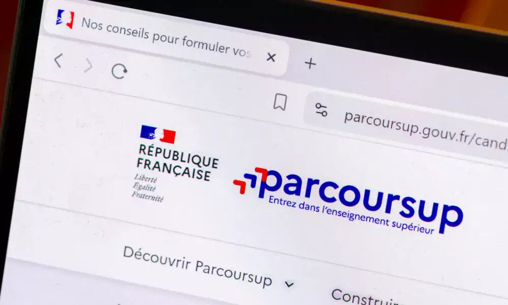 parcoursup