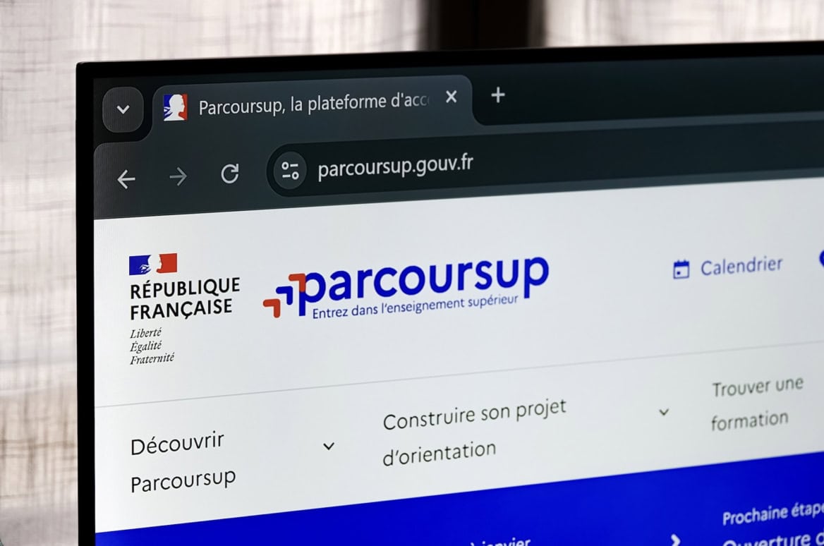 parcoursup