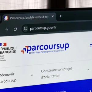 parcoursup