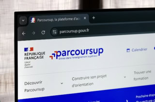 parcoursup