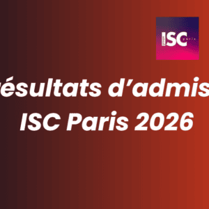 isc paris