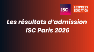 isc paris