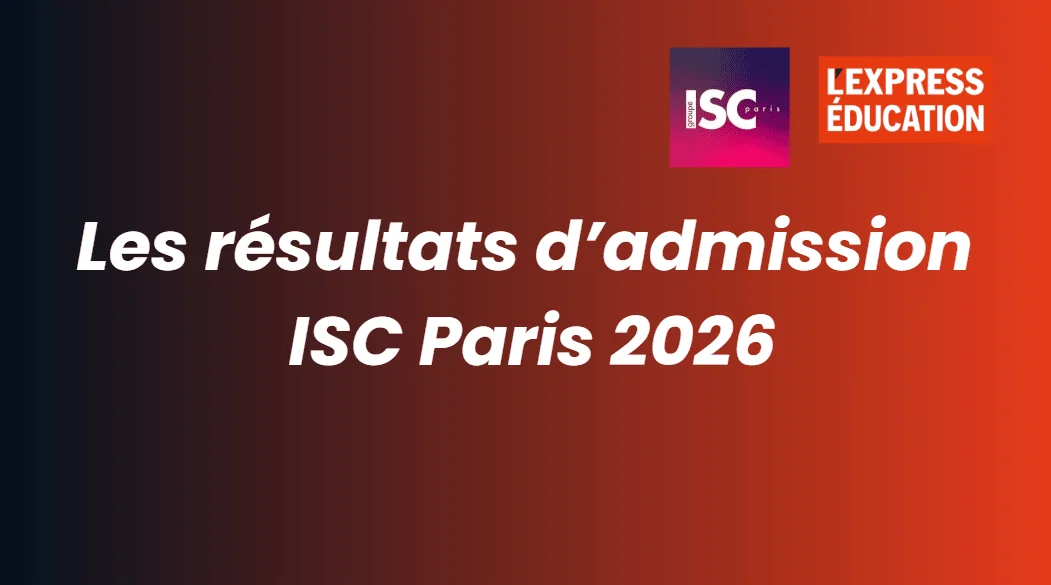 isc paris