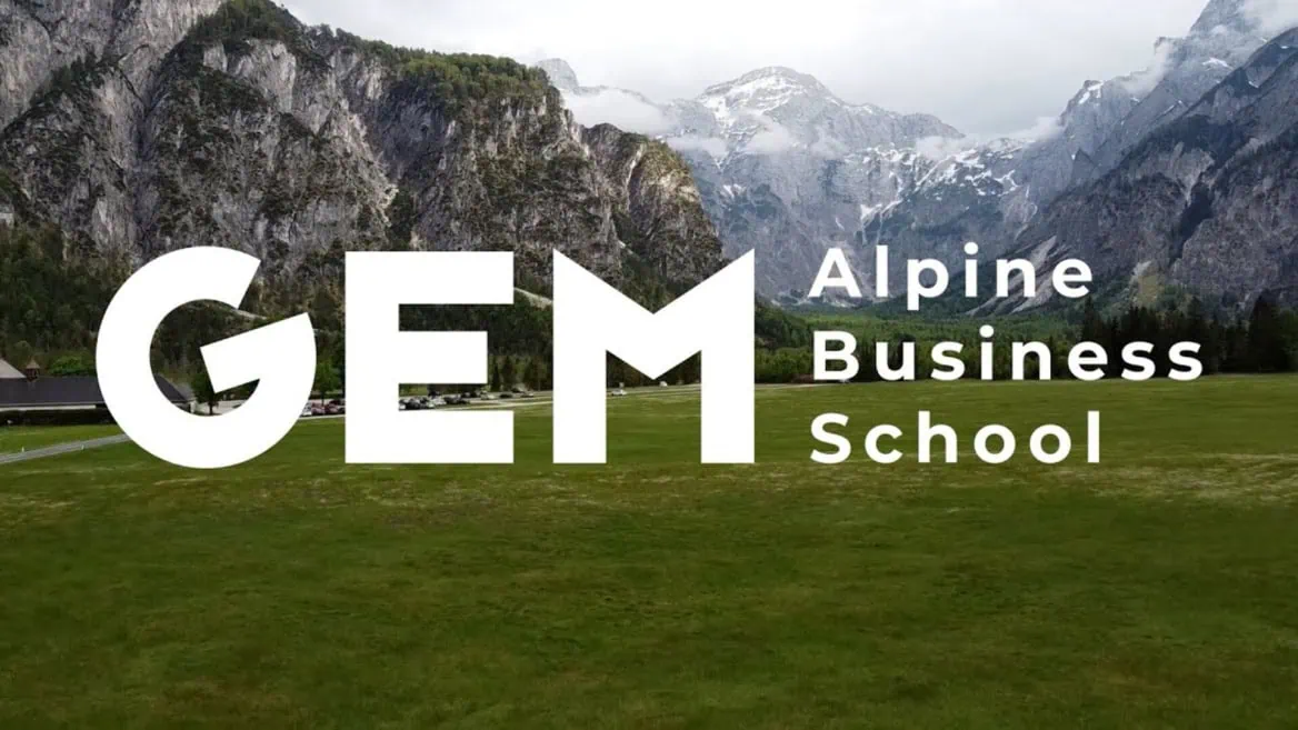 Gem Ecole Alpine Vallee