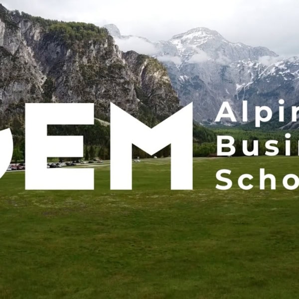 Gem Ecole Alpine Vallee