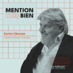 Portrait podcast 20/20 : professeur, éducation, étudiants, post bac, orientation, égalité, Danemark.