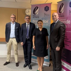 esc amiens