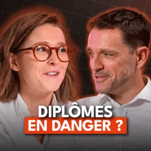 Podcast Guillaume garnotel