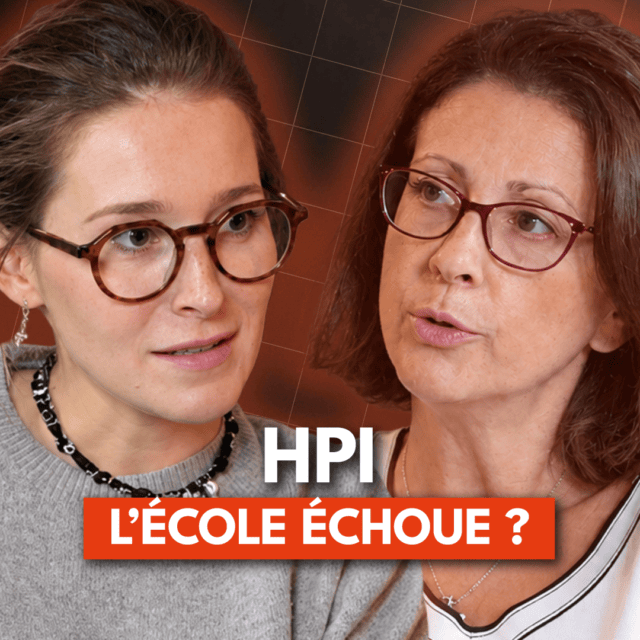 Nelly Dussausse, podcast 20/20
