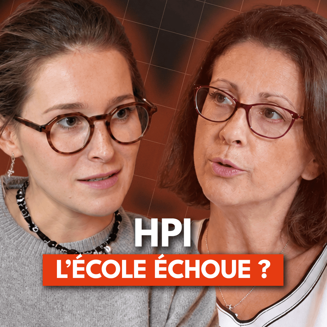 Nelly Dussausse, podcast 20/20