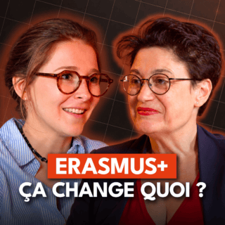 Nelly Fesseau podcast 20/20