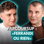 Entretien Parcoursup: étudiants post bac, orientation, éducation, lycée, égalité, empathie.