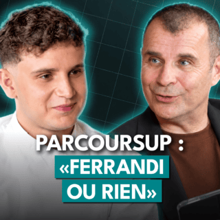 Entretien Parcoursup: étudiants post bac, orientation, éducation, lycée, égalité, empathie.