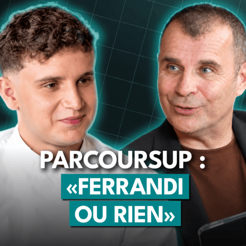 Entretien Parcoursup: étudiants post bac, orientation, éducation, lycée, égalité, empathie.