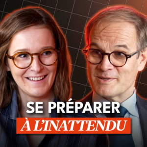 Podcast 20/20 Thomas Jeanjean