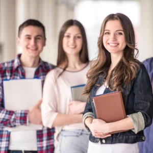 etudiants